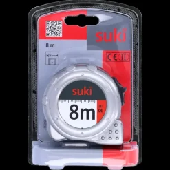 suki rolbandmaat 8 meter