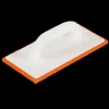 suki schuurbord met spons 140x280x10 mm