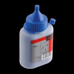 suki slaglijnpoeder blauw 100 gr