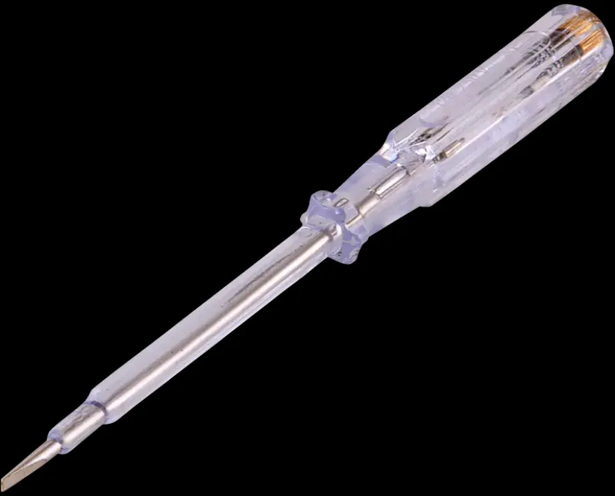 suki spanningszoeker SL 220-250V 100 mm