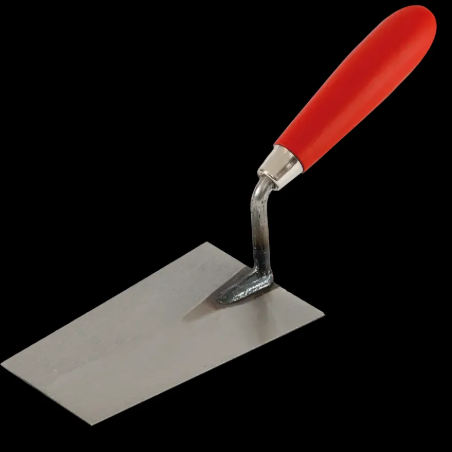 suki stukadoortroffel 140mm