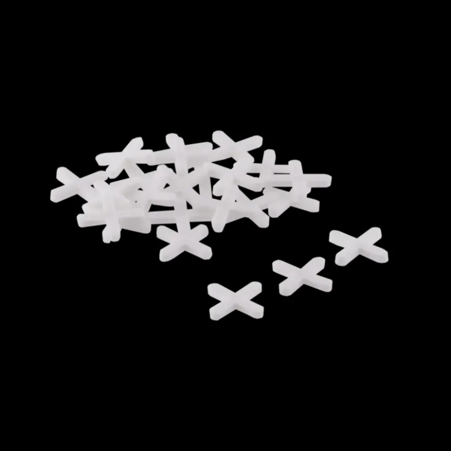 Suki tegelkruis 3 mm 250 stuks