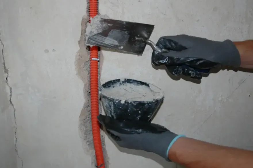 suki tuinwerkhandschoen waterafstotend M