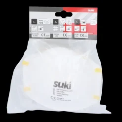Suki veiligheidsset - bril masker oordop