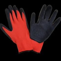 suki werkhandschoen met latex handpalm M