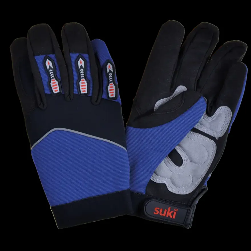 suki werkhandschoen soft XL