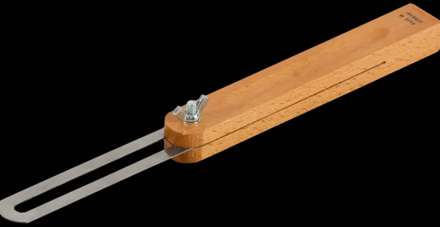 suki zwaaihaak staal/beuken