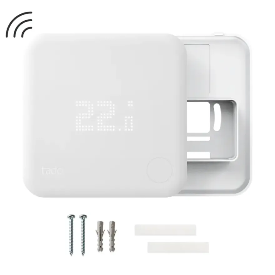 Tado Draadloze Temperatuur Sensor