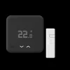 Tado Starters Kit Thermostaat V3+ Bedraad Zwart