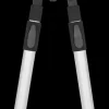 Takkenschaar telescopisch 50 - 82cm