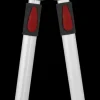 Takkenschaar Telesc.Premium 66-99 Cm