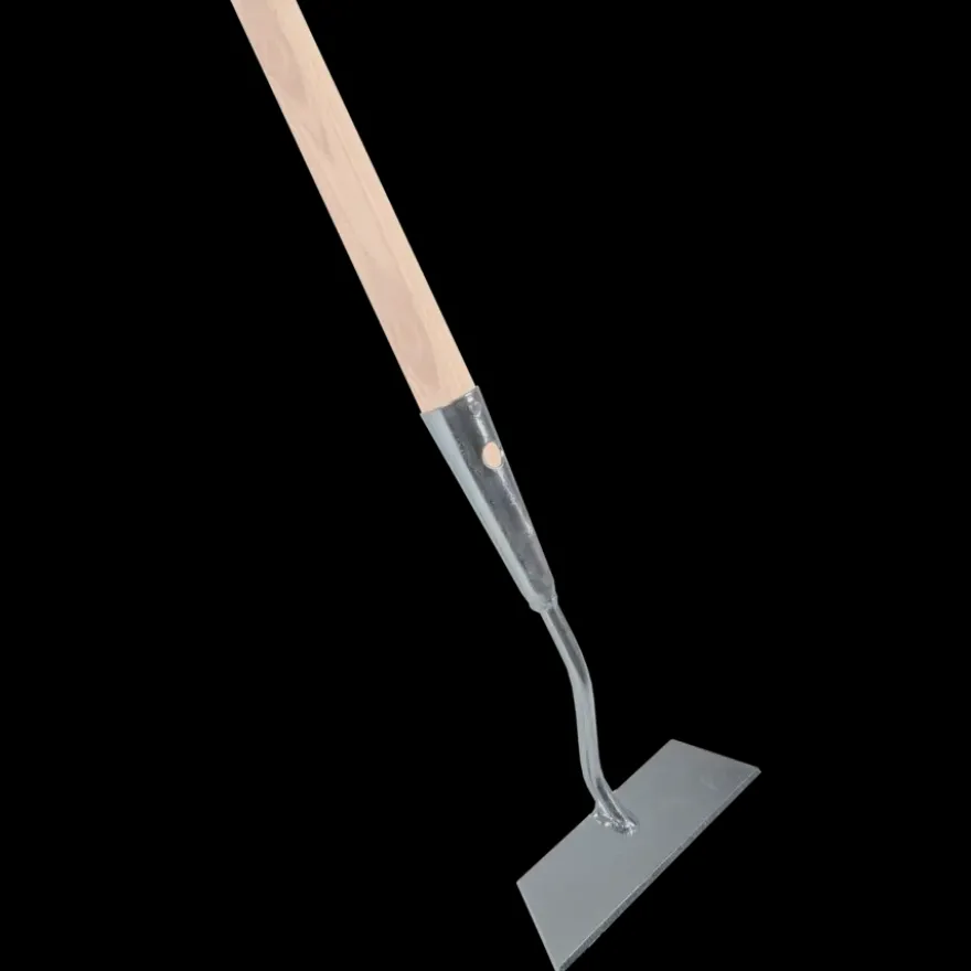 Talen Tools schoffel recht breed