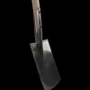 Talen Tools spade gepolijst