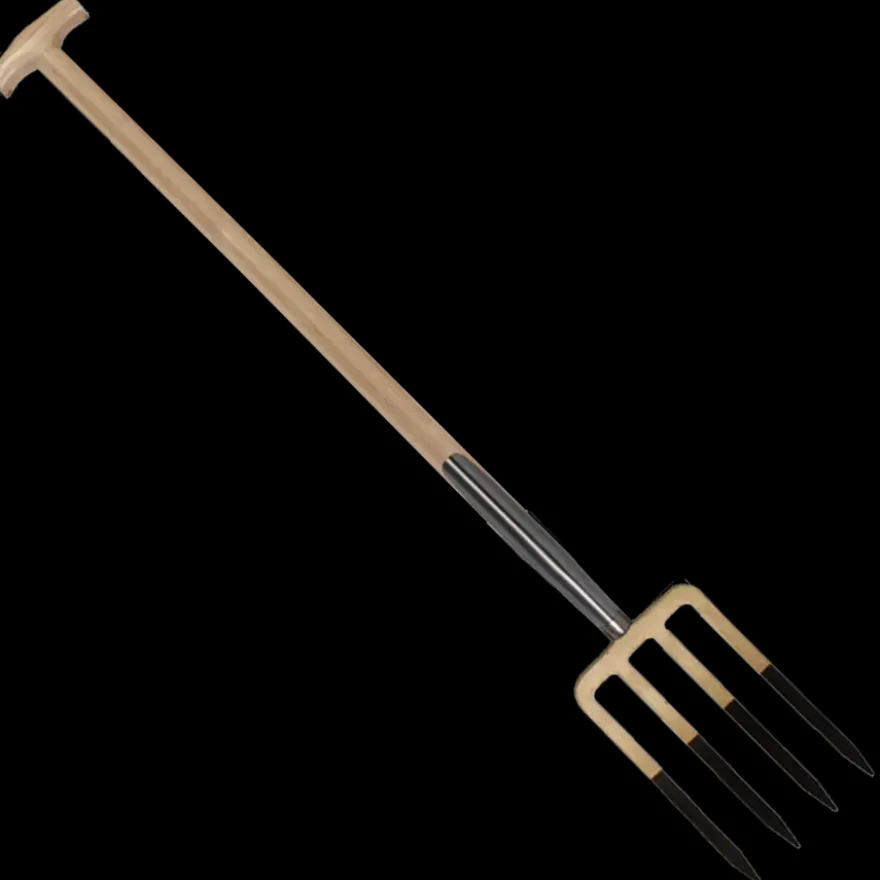 Talen Tools spitvork