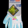 Talen Tools werkhandschoenen antislip M blauw