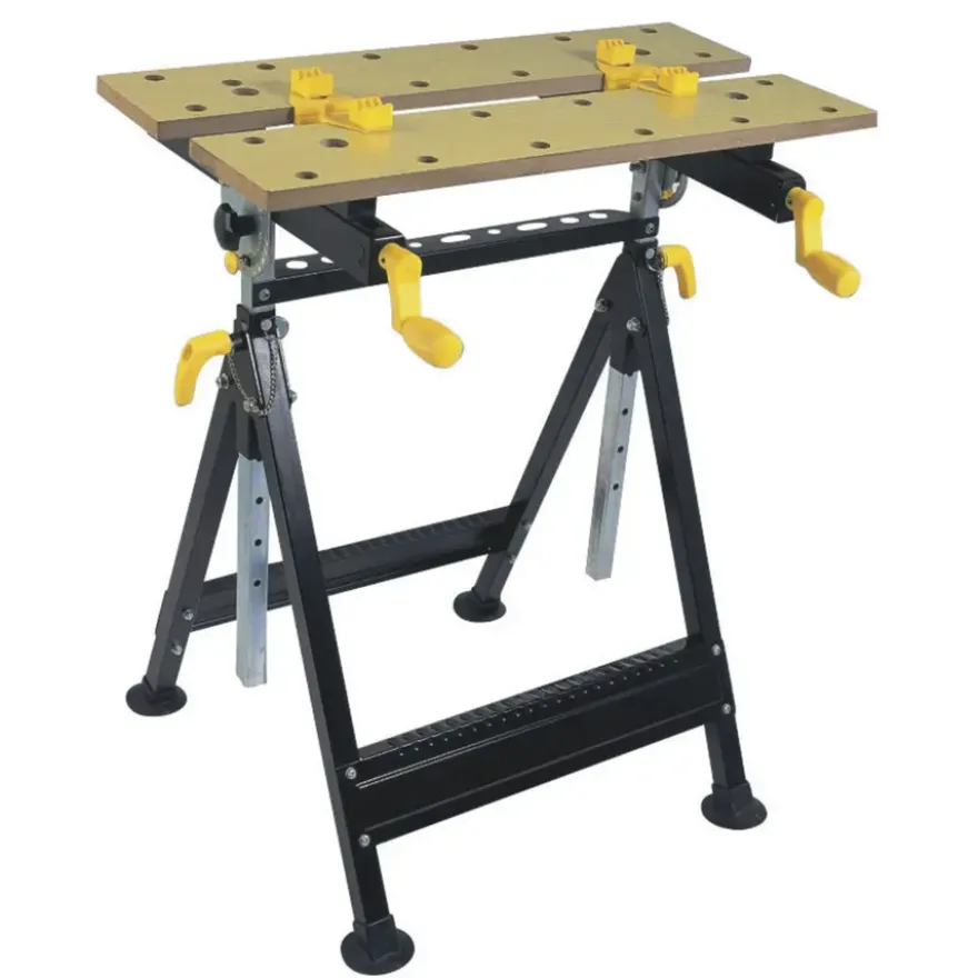 T4ALL Werkbank opklapbaar ERRO 6012