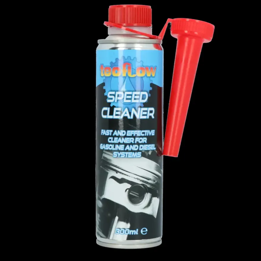 Tecflow Speed Cleaner 300ml