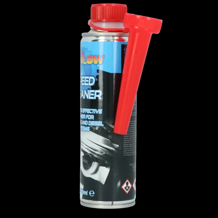 Tecflow Speed Cleaner 300ml