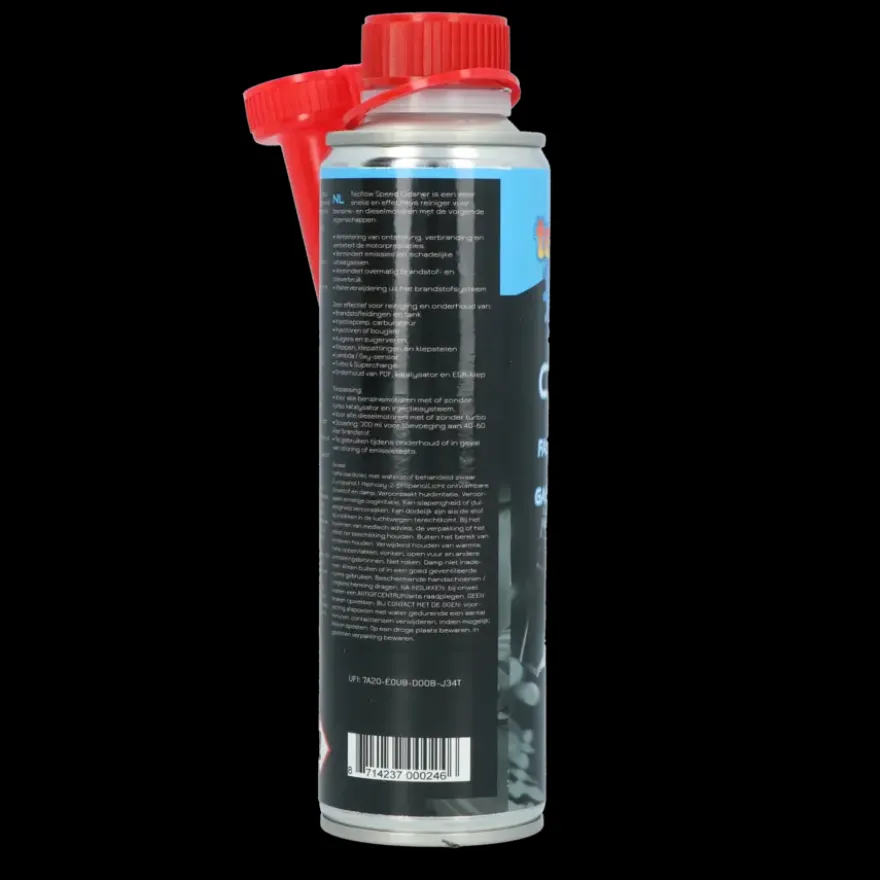 Tecflow Speed Cleaner 300ml