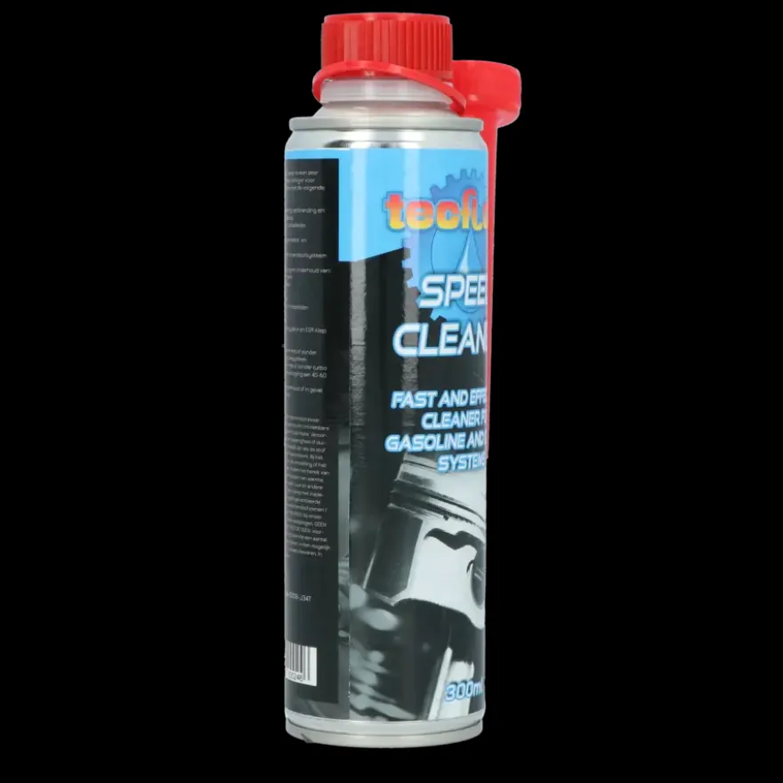 Tecflow Speed Cleaner 300ml