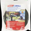 Tesa buisisolatie zelfklevend 20mm breed, lengte 5 meter