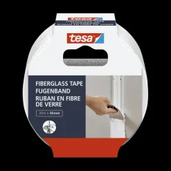 Tesa glasvezeltape 50 mm x 20 m