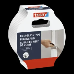 Tesa glasvezeltape 50 mm x 20 m