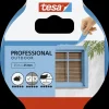 Tesa Professional Outdoor schilderstape blauw 25 mm x 25 m