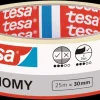 Tesa schilderstape universeel beige 25 m x 30 mm