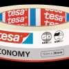 Tesa schilderstape universeel beige 50 m x 30 mm