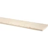 Timmerpaneel massief vuren 250x30 cm dikte 28 mm