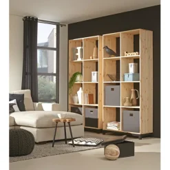 Timmerpaneel massief vuren 250x30 cm dikte 28 mm