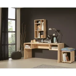 Timmerpaneel massief vuren 100x30 cm 18 mm