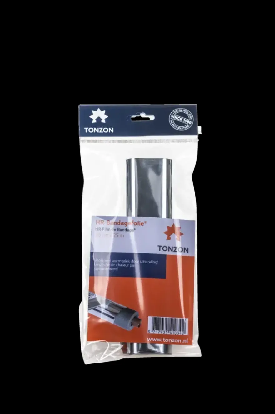 Tonzon HR Bandagefolie 20cm x 25m