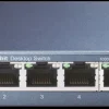 TP-Link switch SG-105