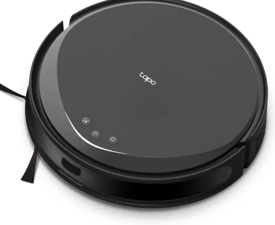 TP-Link Tapo robotstofzuiger RV20 Max Plus