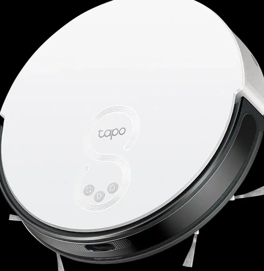 TP-Link Tapo Robotstofzuiger RV20