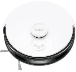 TP-Link Tapo Robotstofzuiger RV30 met dweilfunctie