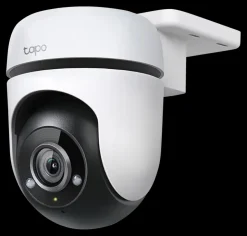 TP-Link Tapo TC40 beveiligingscamera voor buiten Full HD 1080P bedraad Pan/Tilt