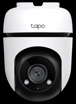 TP-Link Tapo TC40 beveiligingscamera voor buiten Full HD 1080P bedraad Pan/Tilt