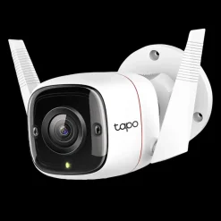 TP-Link Tapo TC65 beveiligingscamera voor buiten 3MP bedraad