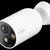 TP-Link Tapo TC425 beveiligingscamera voor buiten 2K QHD met batterij