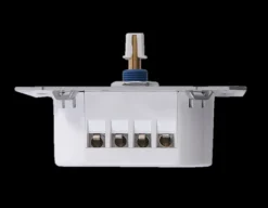 Tradim LED inbouwdimmer 150W/VA - 100W