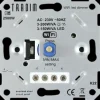 Tradim Wifi muurdimmer 3-200W/VA