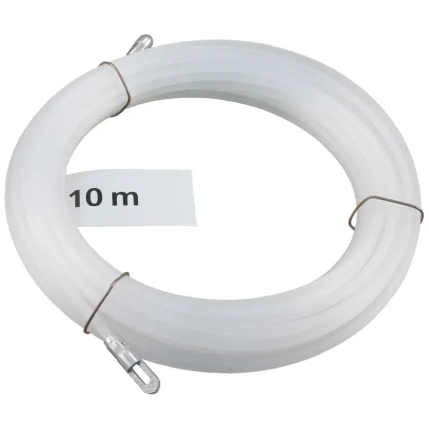 Trekveer nylon 10 meter