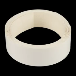 Trends kantfolie wit 28 mm 250 cm