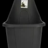 Tuintrolley verrijdbaar 60 L