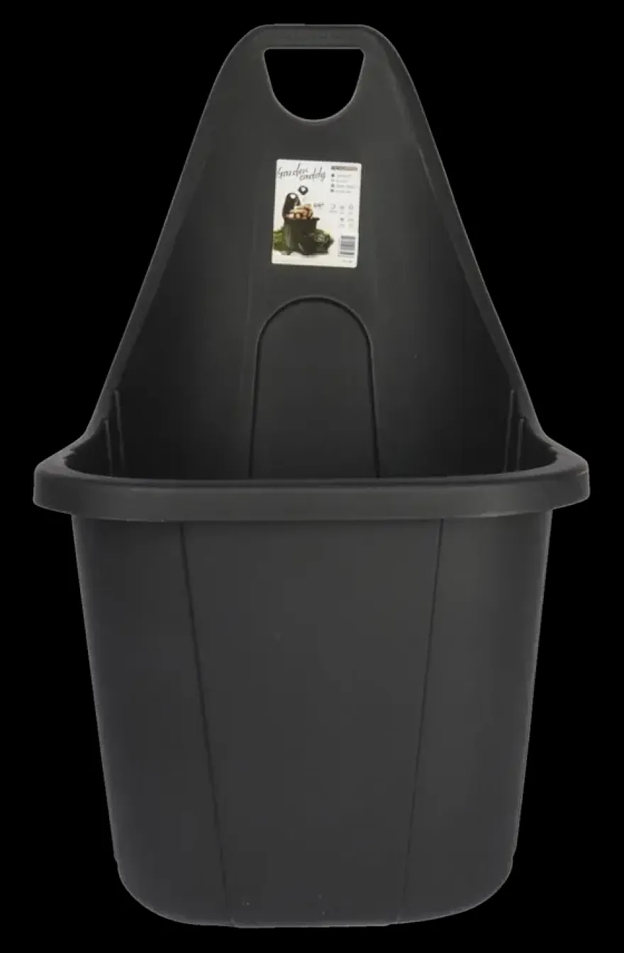 Tuintrolley verrijdbaar 60 L