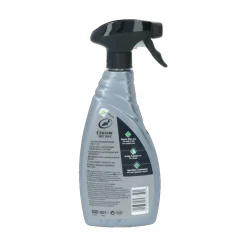 Turtle wax 53350 hs ceramic wet wax 500ml