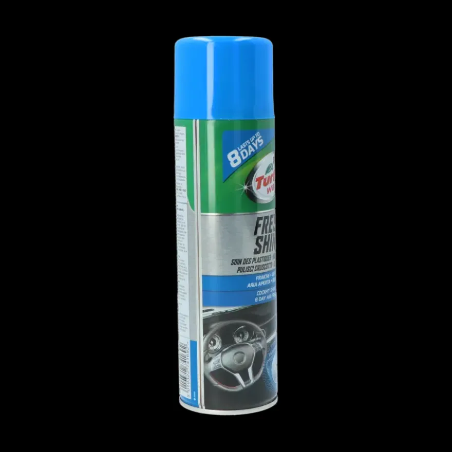 Turtle Wax Fresh Shine Outdoor 52865 GL 500ml
